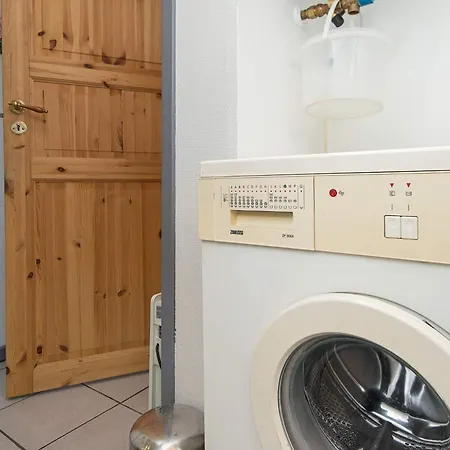 度假居 4 Person In Hejls-by Traum Hejls