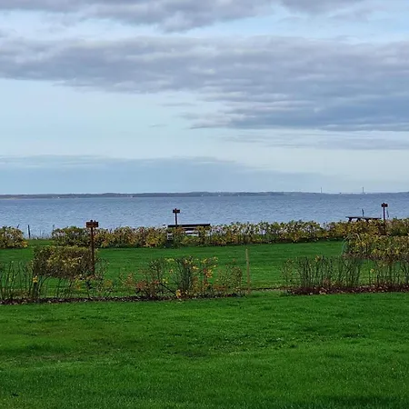 4 Person In Hejls-by Traum 度假居