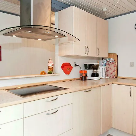 4 Person Holiday Home In Hejls * Hejls