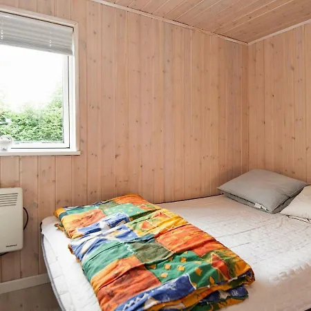 4 Person Holiday Home In Hejls Hejls